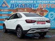 Lada (ВАЗ) Vesta I Рестайлинг (NG) Набережные Челны  - изображение 22