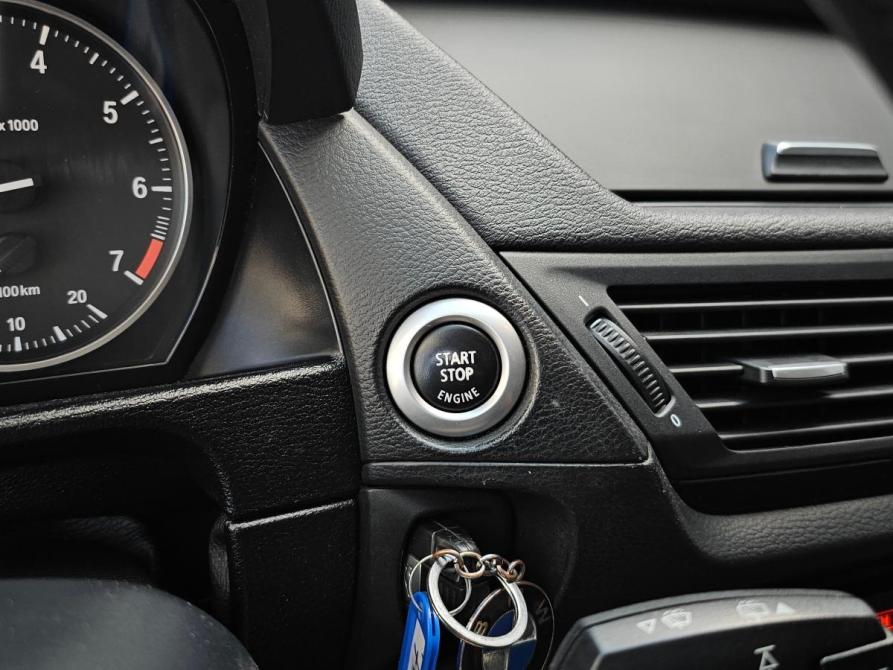 BMW X1 I (E84) Краснодар  - изображение 23