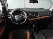 Lada (ВАЗ) Vesta I Рестайлинг (NG) Минеральные Воды  - изображение 23