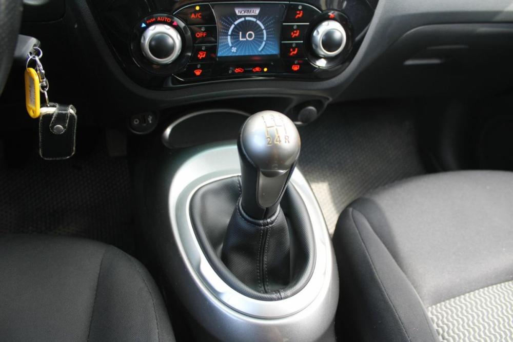 Nissan Juke I Пермь  - изображение 18