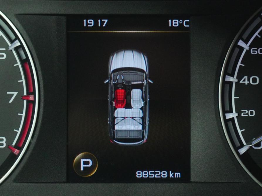 Geely Coolray I Вологда  - изображение 17