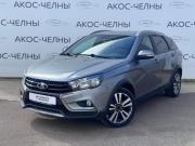Lada (ВАЗ) Vesta I Набережные Челны  - изображение 30