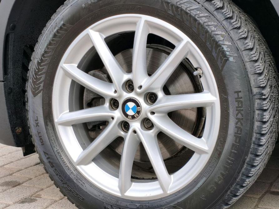 BMW X2 I (F39) Санкт-Петербург  - изображение 15