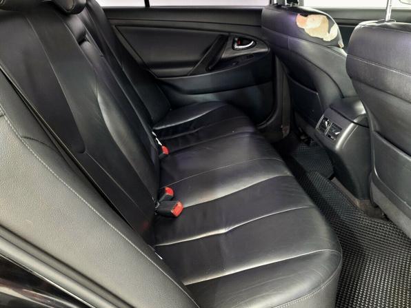 Toyota Camry VI (XV40) с пробегом 2006 года, цена 820 000 рублей, 366202 км, седан, Автокод Объявления