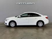 Chevrolet Cruze I Краснодар  - изображение 28