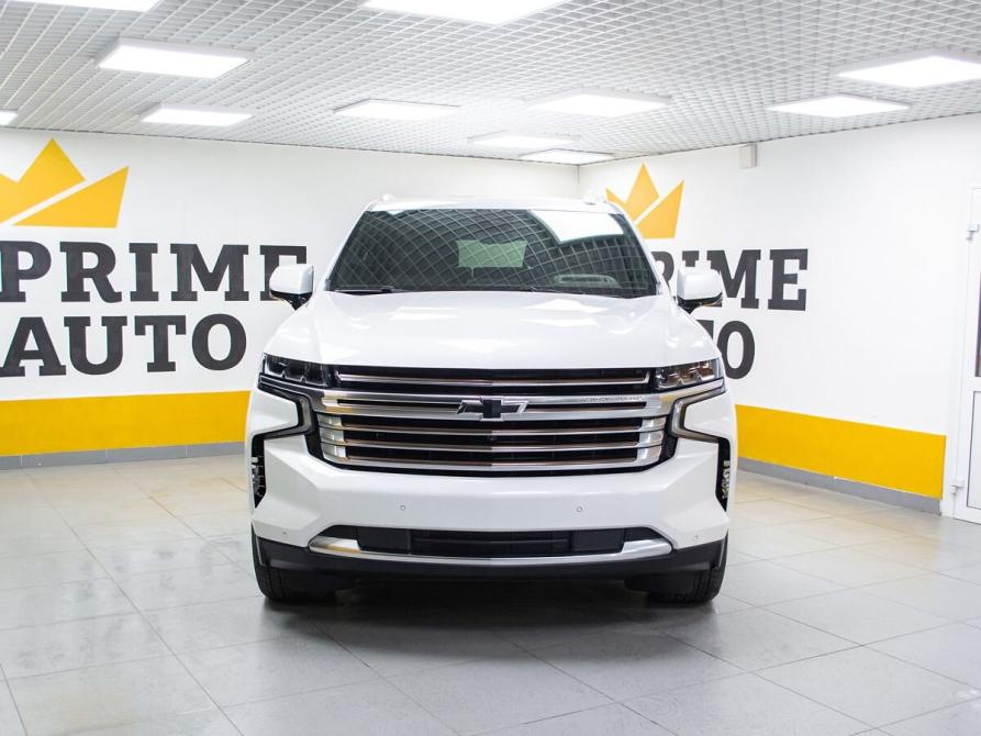 Chevrolet Tahoe V Новосибирск  - изображение 2