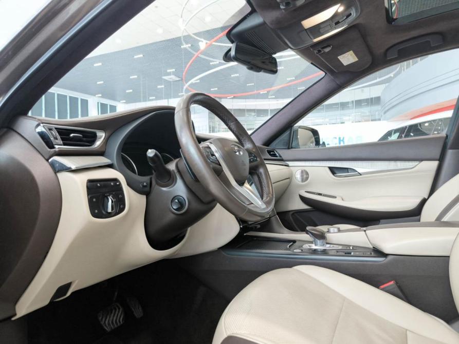 Infiniti QX50 II Казань  - изображение 20