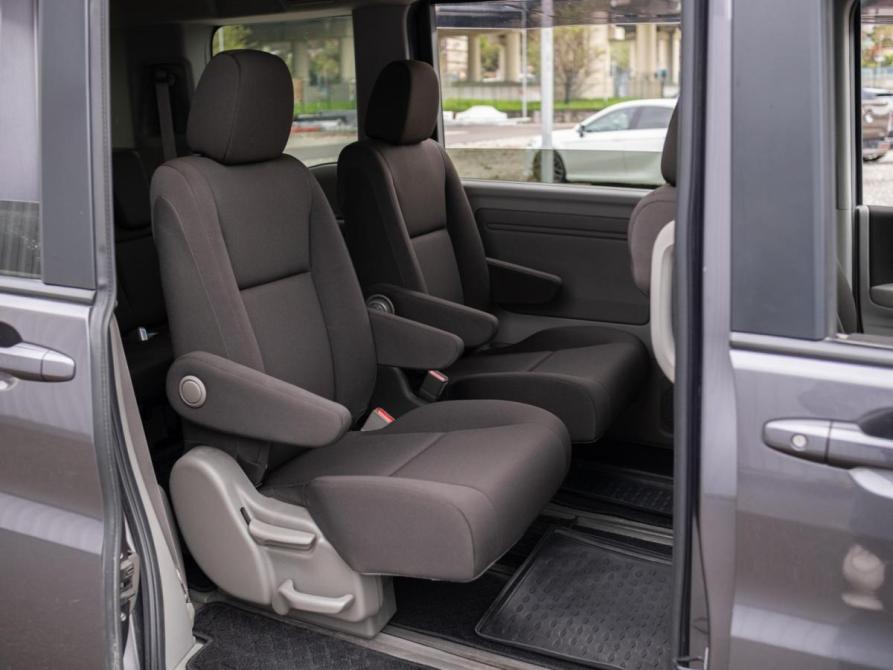 Honda Stepwgn V Рестайлинг Сочи  - изображение 10