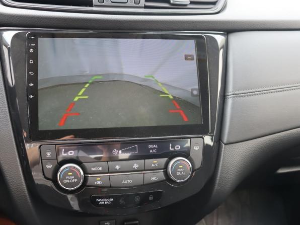 Nissan Qashqai II Рестайлинг с пробегом 2022 года, цена 1 715 000 рублей, 66123 км, внедорожник, Автокод Объявления
