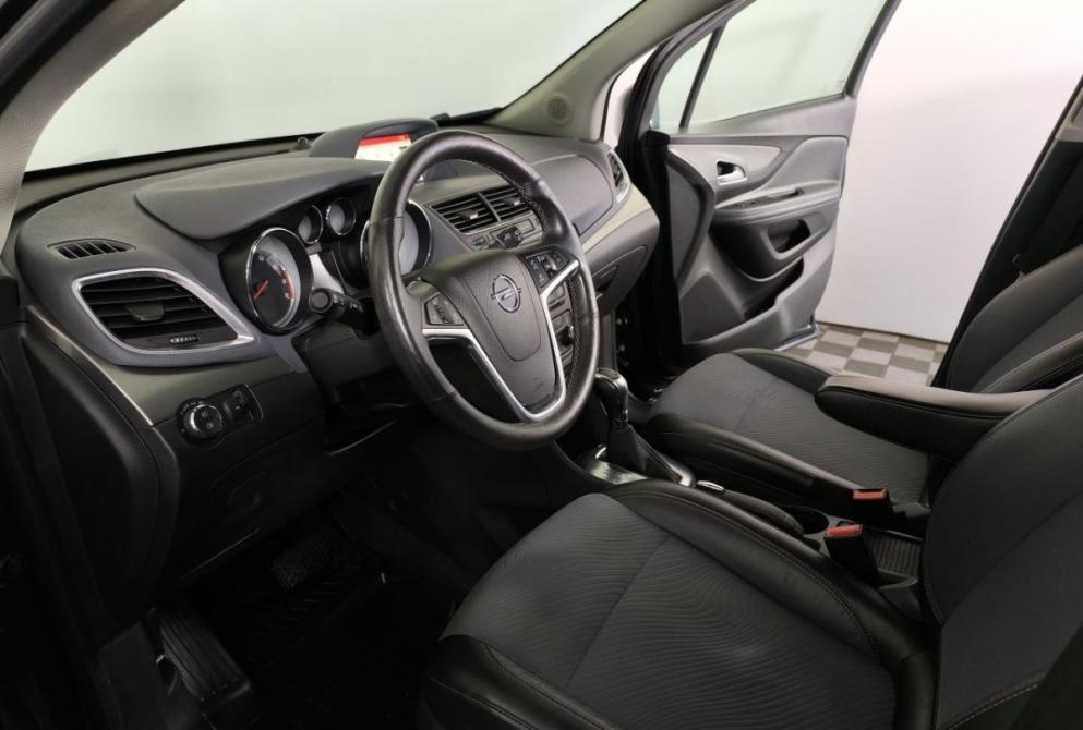 Opel Mokka I Нижний Новгород  - изображение 8
