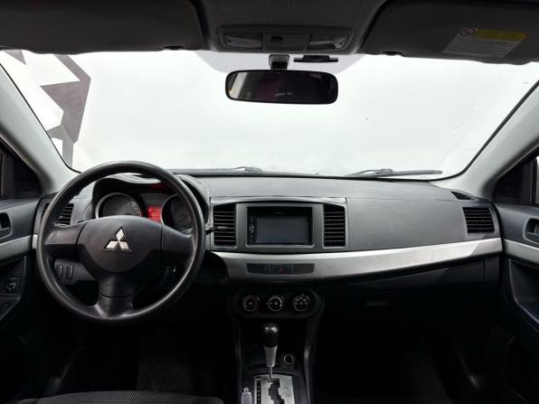 Mitsubishi Lancer X с пробегом 2008 года, цена 669 900 рублей, 290000 км, седан, Автокод Объявления