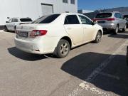 Toyota Corolla X (E140 E150) Рестайлинг Тольятти  - изображение 10