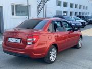 Lada (ВАЗ) Granta I Рестайлинг Сургут  - изображение 17