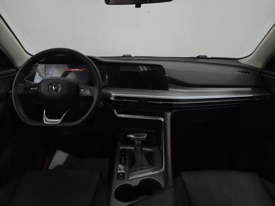 Changan CS35 Plus I Рестайлинг Альметьевск  - изображение 13