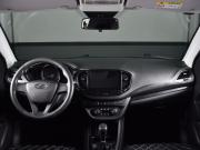 Lada (ВАЗ) Vesta I Кемерово  - изображение 32