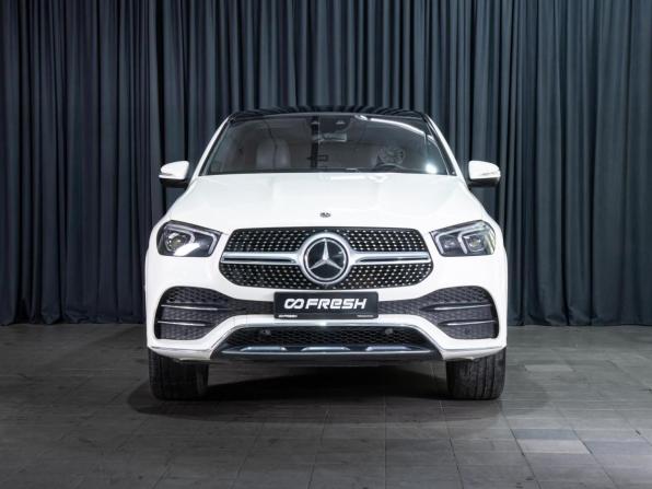 Mercedes-Benz GLE II (V167) с пробегом 2020 года, цена 8 560 000 рублей, 124165 км, внедорожник, Автокод Объявления