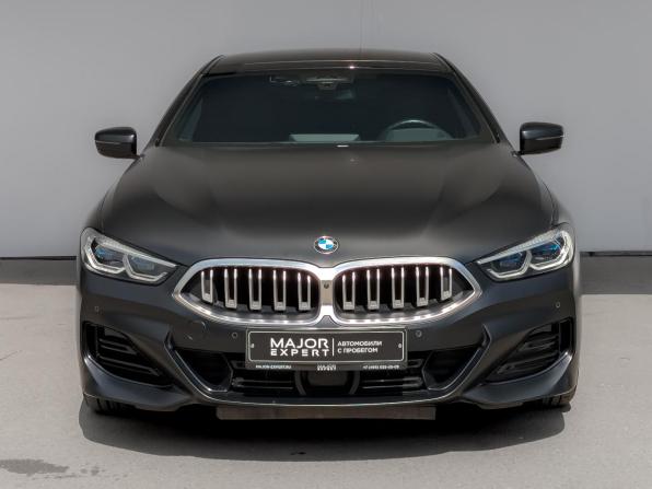 BMW 8 серии II (G14/G15/G16) Рестайлинг с пробегом 2023 года, цена 11 617 160 рублей, 22665 км, седан, Автокод Объявления