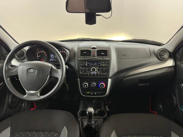Lada (ВАЗ) Granta I Рестайлинг с пробегом 2019 года, цена 599 000 рублей, 189272 км, седан, Автокод Объявления
