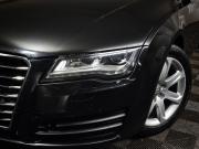 Audi A7 I (4G) Москва  - изображение 30