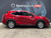 Lexus NX I Рестайлинг Пермь  - изображение 30