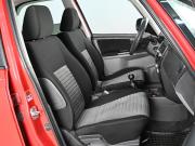 Suzuki SX4 I (Classic) Рестайлинг Ростов-на-Дону  - изображение 25