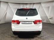 SsangYong Kyron I Рестайлинг Москва  - изображение 28