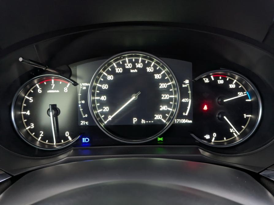 Mazda 6 III (GJ) Рестайлинг 2 Москва  - изображение 13