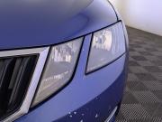 Skoda Octavia III (A7) Рестайлинг Москва  - изображение 39
