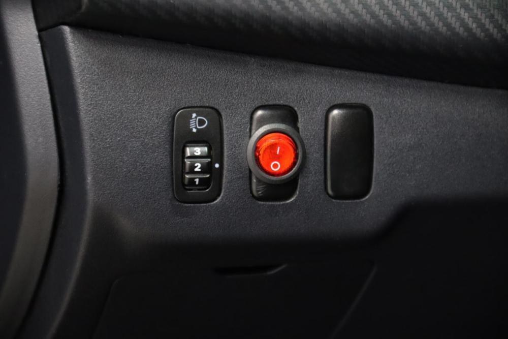 Mitsubishi Lancer X Рестайлинг Сургут  - изображение 17