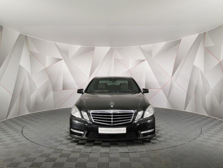 Mercedes-Benz E-Класс IV (W212 S212 C207) Москва  - изображение 6
