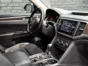 Volkswagen Teramont I Екатеринбург  - изображение 24