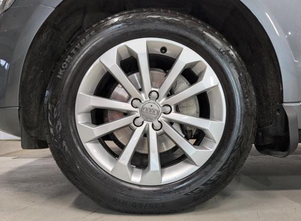 Audi Q5 I (8R) Рестайлинг с пробегом 2015 года, цена 2 890 000 рублей, 61048 км, внедорожник, Автокод Объявления