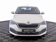 Skoda Rapid II Москва  - изображение 26