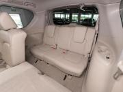 Infiniti QX80 I Рестайлинг Москва  - изображение 49