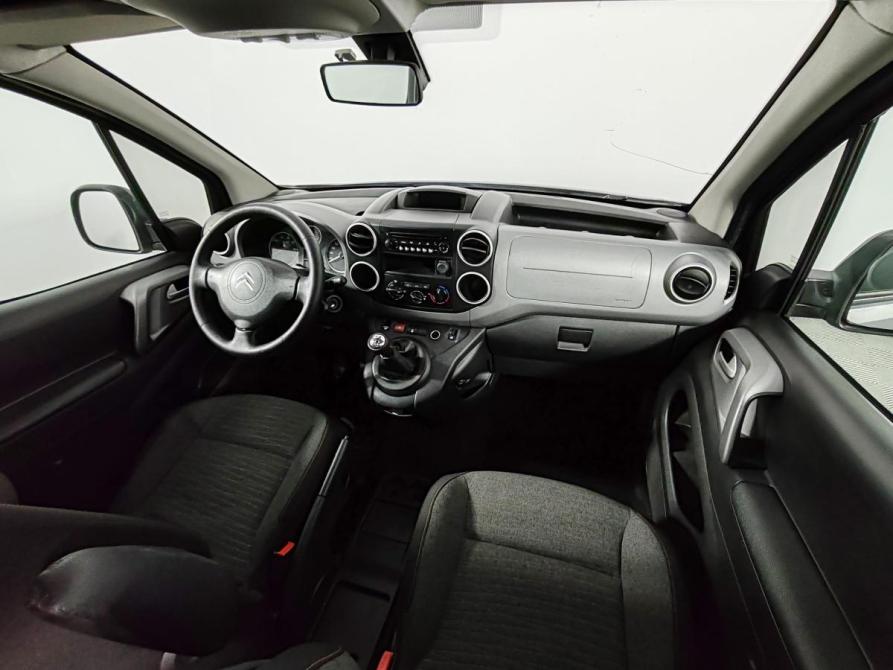 Citroen Berlingo II Рестайлинг 2 Москва  - изображение 14