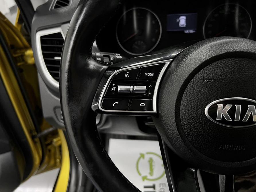 Kia Seltos I Тверь  - изображение 19