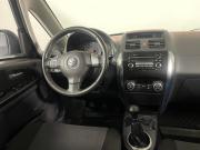 Suzuki SX4 I (Classic) Воронеж  - изображение 37