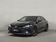 Toyota Camry VIII (XV70) Санкт-Петербург  - изображение 22