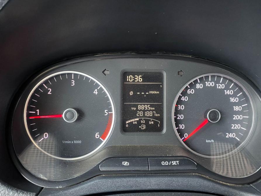 Volkswagen Amarok I Ростов-на-Дону  - изображение 10