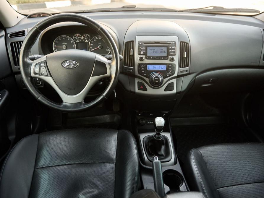 Hyundai i30 I Казань  - изображение 8