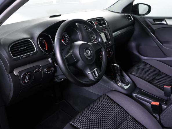 Volkswagen Golf VI с пробегом 2011 года, цена 1 000 000 рублей, 99196 км, хэтчбек, Автокод Объявления