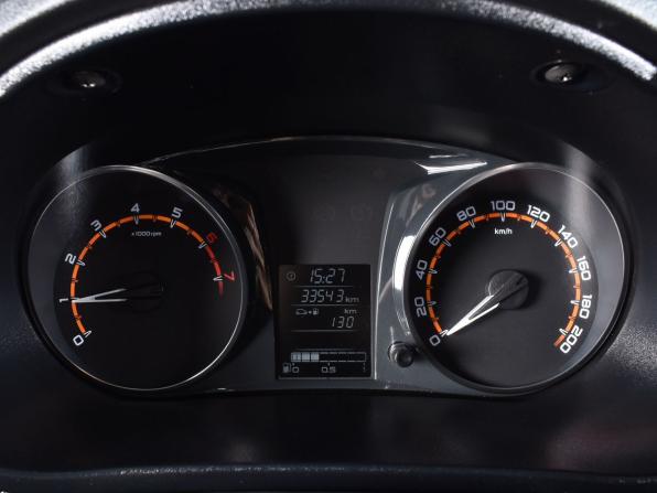 Lada (ВАЗ) Granta I Рестайлинг с пробегом 2023 года, цена 899 995 рублей, 33542 км, седан, Автокод Объявления