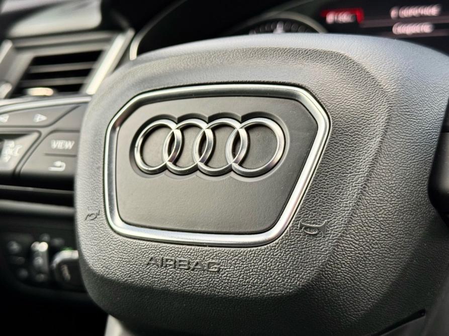 Audi Q5 II (FY) Ижевск  - изображение 25