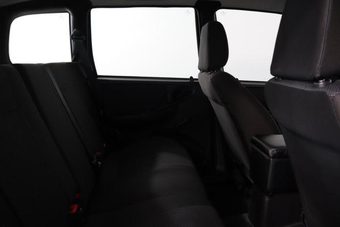 Lada (ВАЗ) Niva с пробегом 2025 года, цена 1 349 000 рублей, 4000 км, внедорожник, Автокод Объявления