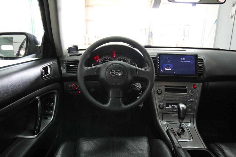 Subaru Legacy IV Сургут  - изображение 17