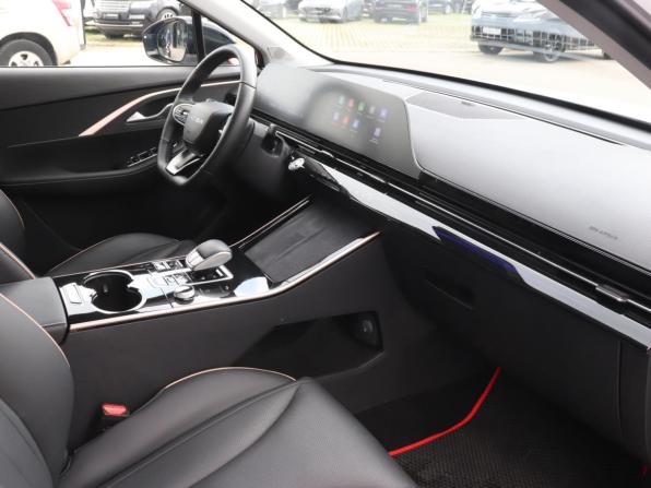 Omoda C5 I с пробегом 2023 года, цена 1 800 000 рублей, 30738 км, внедорожник, Автокод Объявления