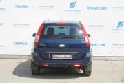 Ford Fusion I Рестайлинг Пермь  - изображение 24