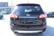 Hyundai Santa Fe II Рестайлинг Тюмень  - изображение 29
