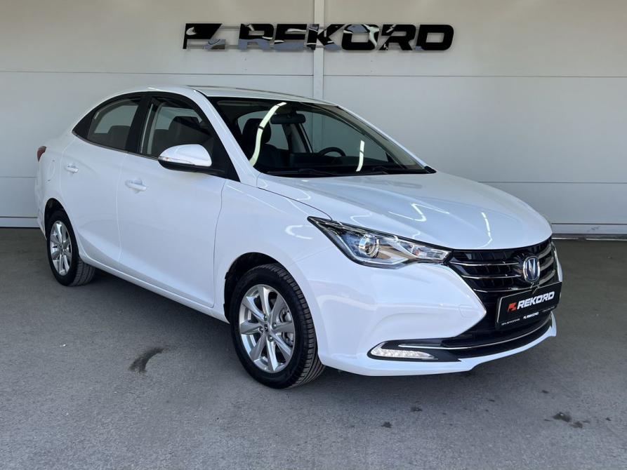 Changan Alsvin Уфа  - изображение 1