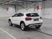 Mercedes-Benz GLA I (X156) Рестайлинг Казань  - изображение 30